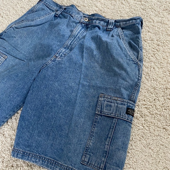 🎈Men’s cargo jeans from Wrangler, size 38 - Picture 2 of 5